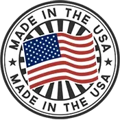 Made in USA dietary supplement quality seal